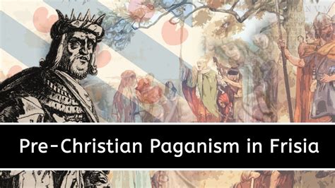 Pagan Art and Symbolism: Uncovering Pre-Christian Imagery